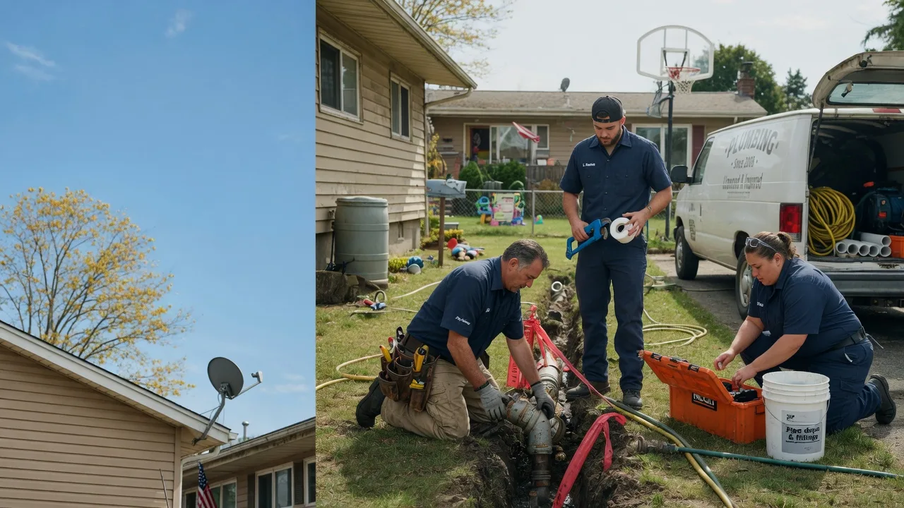 Garbage Disposal Replacement in Rosewood, OH near me